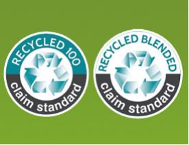 回收含量声明标准RCS，英文全称RecycledClaimedStandard，是TE纺织交易组织于2013年推出的另一回收标准,此标准适用于生产或销售RCS产品的所有公司(单位)。